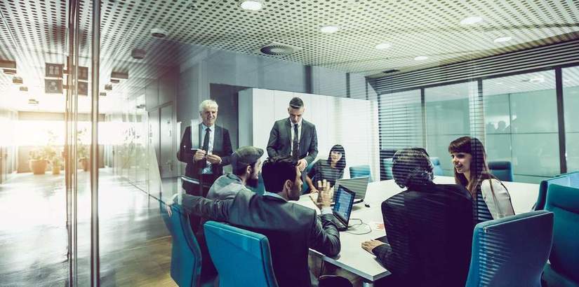 Les nouveaux DAF : qui sont-ils ?