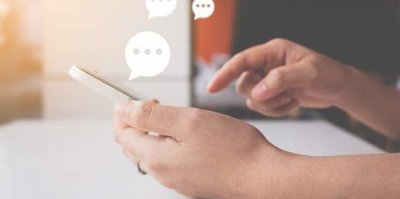 Recrutement par SMS, nouvelle tendance ?